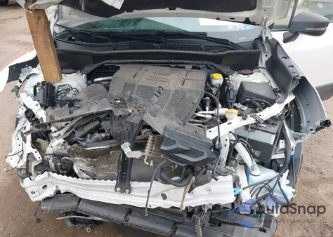 2023 Subaru Forester Wilderness from USA, damaged, VIN JF2SKALC8PH526968